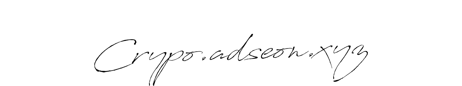 See photos of Crypo.adseon.xyz official signature by Spectra . Check more albums & portfolios. Read reviews & check more about Antro_Vectra font. Crypo.adseon.xyz signature style 6 images and pictures png