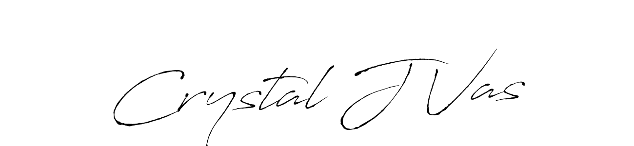 This is the best signature style for the Crystal J Vas name. Also you like these signature font (Antro_Vectra). Mix name signature. Crystal J Vas signature style 6 images and pictures png