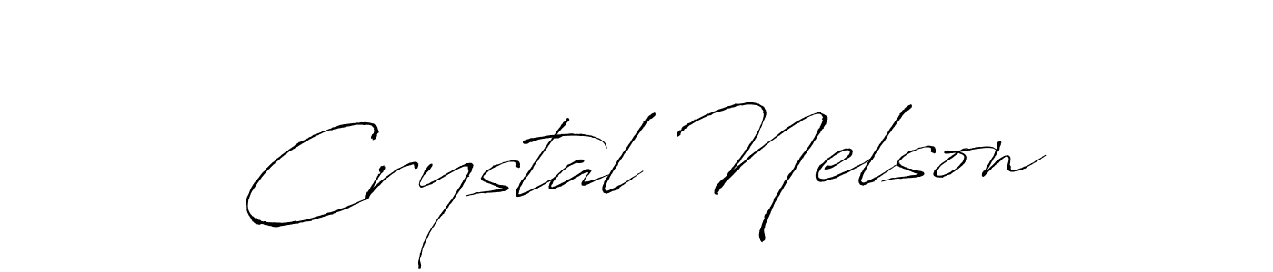 How to Draw Crystal Nelson signature style? Antro_Vectra is a latest design signature styles for name Crystal Nelson. Crystal Nelson signature style 6 images and pictures png