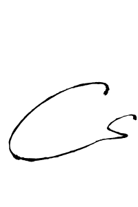 Design your own signature with our free online signature maker. With this signature software, you can create a handwritten (Antro_Vectra) signature for name Cs. Cs signature style 6 images and pictures png