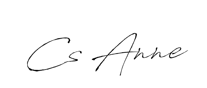 Here are the top 10 professional signature styles for the name Cs Anne. These are the best autograph styles you can use for your name. Cs Anne signature style 6 images and pictures png