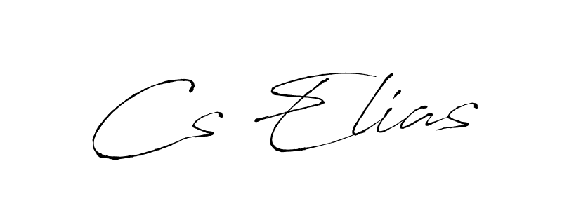 Here are the top 10 professional signature styles for the name Cs Elias. These are the best autograph styles you can use for your name. Cs Elias signature style 6 images and pictures png