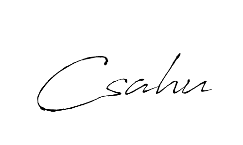 See photos of Csahu official signature by Spectra . Check more albums & portfolios. Read reviews & check more about Antro_Vectra font. Csahu signature style 6 images and pictures png