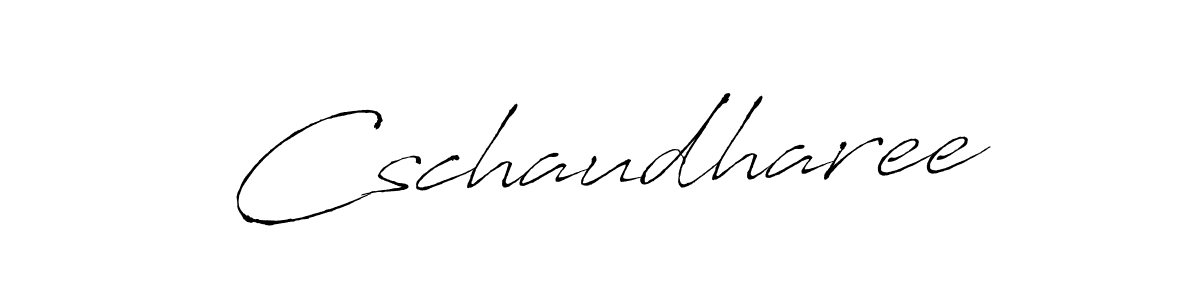 if you are searching for the best signature style for your name Cschaudharee. so please give up your signature search. here we have designed multiple signature styles  using Antro_Vectra. Cschaudharee signature style 6 images and pictures png