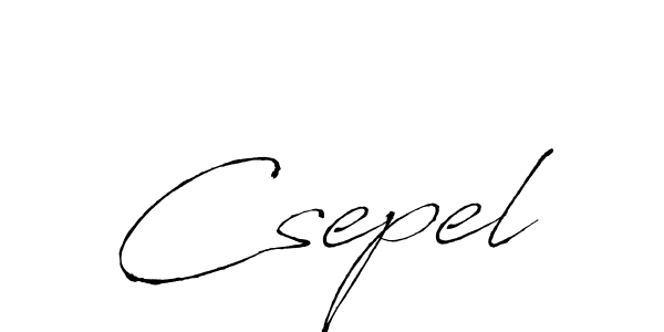 Best and Professional Signature Style for Csepel. Antro_Vectra Best Signature Style Collection. Csepel signature style 6 images and pictures png