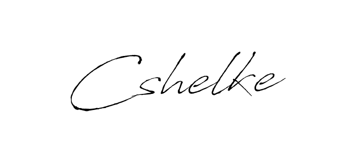 Make a beautiful signature design for name Cshelke. Use this online signature maker to create a handwritten signature for free. Cshelke signature style 6 images and pictures png