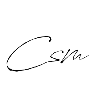 Here are the top 10 professional signature styles for the name Csm. These are the best autograph styles you can use for your name. Csm signature style 6 images and pictures png