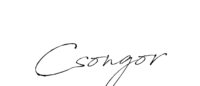 Best and Professional Signature Style for Csongor. Antro_Vectra Best Signature Style Collection. Csongor signature style 6 images and pictures png