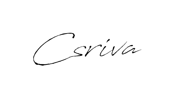 Make a short Csriva signature style. Manage your documents anywhere anytime using Antro_Vectra. Create and add eSignatures, submit forms, share and send files easily. Csriva signature style 6 images and pictures png