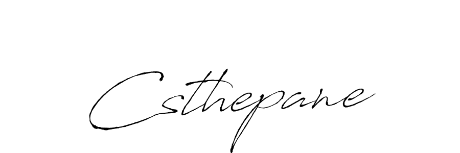 It looks lik you need a new signature style for name Csthepane. Design unique handwritten (Antro_Vectra) signature with our free signature maker in just a few clicks. Csthepane signature style 6 images and pictures png