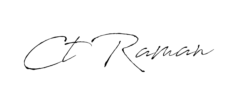 Check out images of Autograph of Ct Raman name. Actor Ct Raman Signature Style. Antro_Vectra is a professional sign style online. Ct Raman signature style 6 images and pictures png