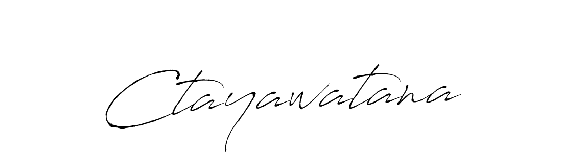 This is the best signature style for the Ctayawatana name. Also you like these signature font (Antro_Vectra). Mix name signature. Ctayawatana signature style 6 images and pictures png