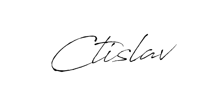 See photos of Ctislav official signature by Spectra . Check more albums & portfolios. Read reviews & check more about Antro_Vectra font. Ctislav signature style 6 images and pictures png