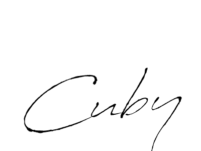 Here are the top 10 professional signature styles for the name Cuby. These are the best autograph styles you can use for your name. Cuby signature style 6 images and pictures png