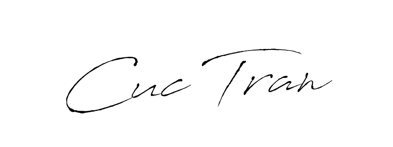 You can use this online signature creator to create a handwritten signature for the name Cuc Tran. This is the best online autograph maker. Cuc Tran signature style 6 images and pictures png