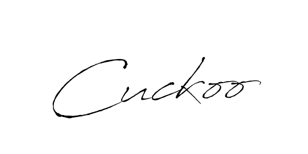 Use a signature maker to create a handwritten signature online. With this signature software, you can design (Antro_Vectra) your own signature for name Cuckoo. Cuckoo signature style 6 images and pictures png