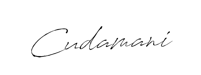 How to Draw Cudamani signature style? Antro_Vectra is a latest design signature styles for name Cudamani. Cudamani signature style 6 images and pictures png