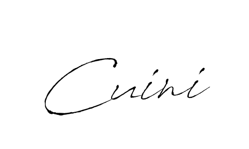 Best and Professional Signature Style for Cuini. Antro_Vectra Best Signature Style Collection. Cuini signature style 6 images and pictures png