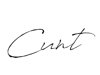 Best and Professional Signature Style for Cunt. Antro_Vectra Best Signature Style Collection. Cunt signature style 6 images and pictures png