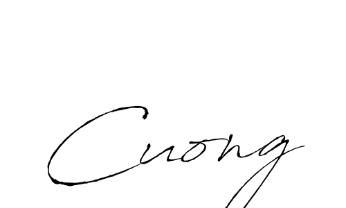 How to Draw Cuong signature style? Antro_Vectra is a latest design signature styles for name Cuong. Cuong signature style 6 images and pictures png