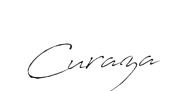 The best way (Antro_Vectra) to make a short signature is to pick only two or three words in your name. The name Curaza include a total of six letters. For converting this name. Curaza signature style 6 images and pictures png