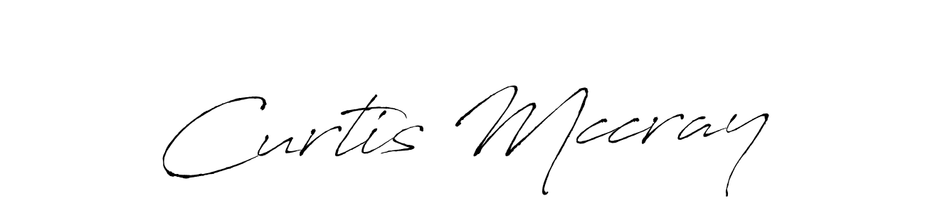 Antro_Vectra is a professional signature style that is perfect for those who want to add a touch of class to their signature. It is also a great choice for those who want to make their signature more unique. Get Curtis Mccray name to fancy signature for free. Curtis Mccray signature style 6 images and pictures png