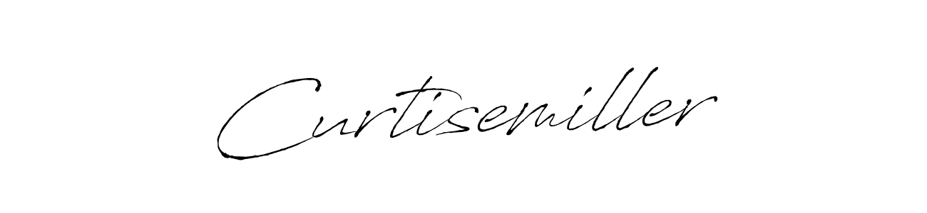 Also we have Curtisemiller name is the best signature style. Create professional handwritten signature collection using Antro_Vectra autograph style. Curtisemiller signature style 6 images and pictures png