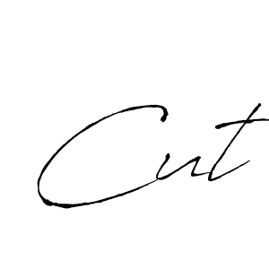 Make a short Cut signature style. Manage your documents anywhere anytime using Antro_Vectra. Create and add eSignatures, submit forms, share and send files easily. Cut signature style 6 images and pictures png