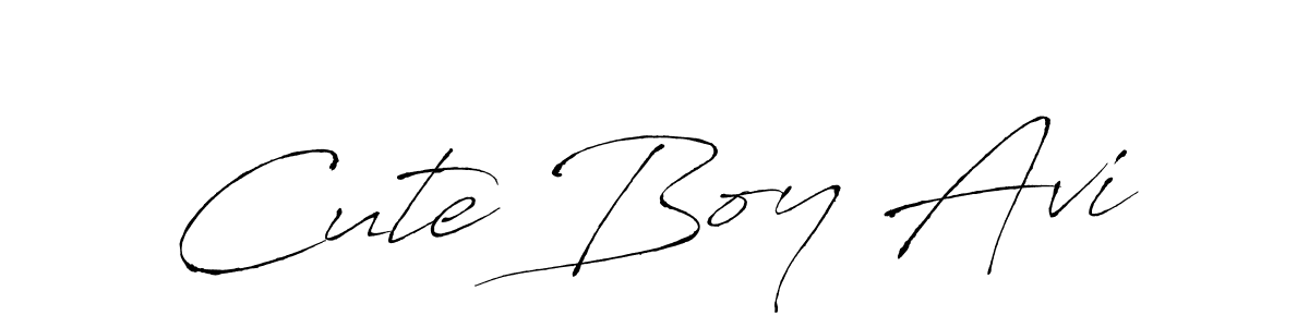 It looks lik you need a new signature style for name Cute Boy Avi. Design unique handwritten (Antro_Vectra) signature with our free signature maker in just a few clicks. Cute Boy Avi signature style 6 images and pictures png
