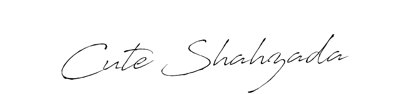 You can use this online signature creator to create a handwritten signature for the name Cute Shahzada. This is the best online autograph maker. Cute Shahzada signature style 6 images and pictures png