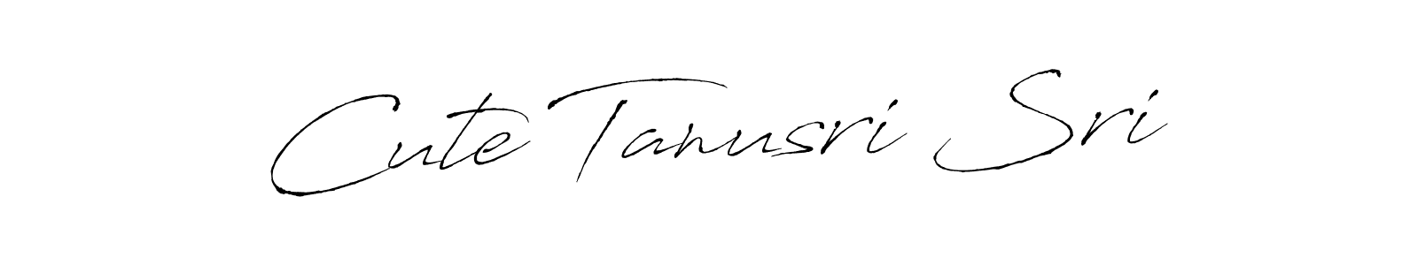 Best and Professional Signature Style for Cute Tanusri Sri. Antro_Vectra Best Signature Style Collection. Cute Tanusri Sri signature style 6 images and pictures png