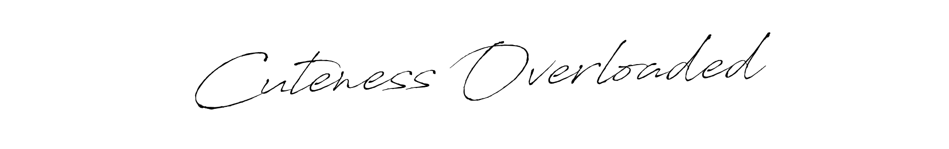 Make a short Cuteness Overloaded signature style. Manage your documents anywhere anytime using Antro_Vectra. Create and add eSignatures, submit forms, share and send files easily. Cuteness Overloaded signature style 6 images and pictures png