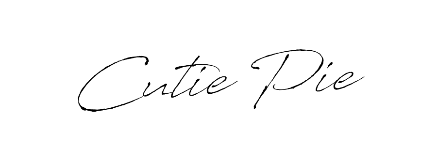 Similarly Antro_Vectra is the best handwritten signature design. Signature creator online .You can use it as an online autograph creator for name Cutie Pie. Cutie Pie signature style 6 images and pictures png