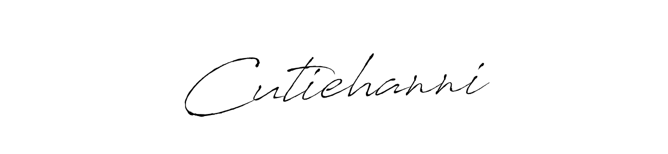 How to Draw Cutiehanni☆ signature style? Antro_Vectra is a latest design signature styles for name Cutiehanni☆. Cutiehanni☆ signature style 6 images and pictures png