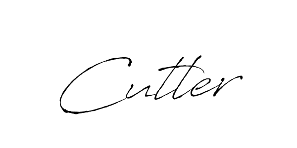 Also we have Cutler name is the best signature style. Create professional handwritten signature collection using Antro_Vectra autograph style. Cutler signature style 6 images and pictures png