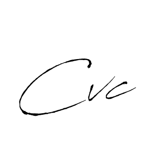 This is the best signature style for the Cvc name. Also you like these signature font (Antro_Vectra). Mix name signature. Cvc signature style 6 images and pictures png