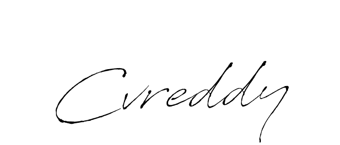 Best and Professional Signature Style for Cvreddy. Antro_Vectra Best Signature Style Collection. Cvreddy signature style 6 images and pictures png