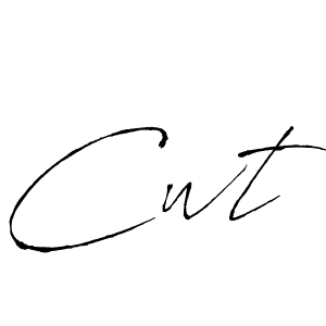 Also we have Cwt name is the best signature style. Create professional handwritten signature collection using Antro_Vectra autograph style. Cwt signature style 6 images and pictures png