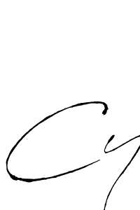 This is the best signature style for the Cy name. Also you like these signature font (Antro_Vectra). Mix name signature. Cy signature style 6 images and pictures png