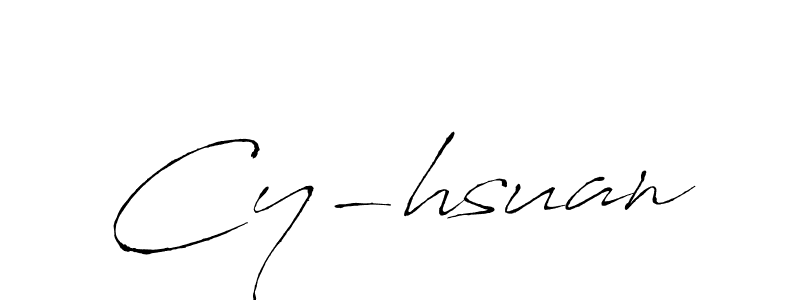 Best and Professional Signature Style for Cy-hsuan. Antro_Vectra Best Signature Style Collection. Cy-hsuan signature style 6 images and pictures png