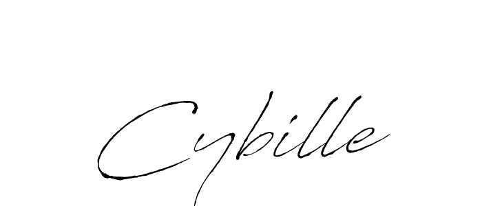 Once you've used our free online signature maker to create your best signature Antro_Vectra style, it's time to enjoy all of the benefits that Cybille name signing documents. Cybille signature style 6 images and pictures png