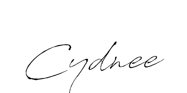 This is the best signature style for the Cydnee name. Also you like these signature font (Antro_Vectra). Mix name signature. Cydnee signature style 6 images and pictures png
