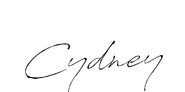 How to Draw Cydney signature style? Antro_Vectra is a latest design signature styles for name Cydney. Cydney signature style 6 images and pictures png