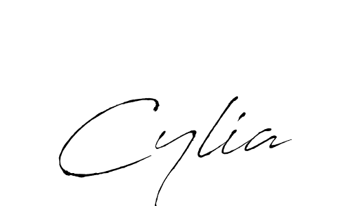 How to Draw Cylia signature style? Antro_Vectra is a latest design signature styles for name Cylia. Cylia signature style 6 images and pictures png