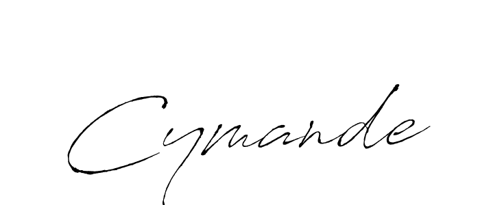 How to make Cymande name signature. Use Antro_Vectra style for creating short signs online. This is the latest handwritten sign. Cymande signature style 6 images and pictures png