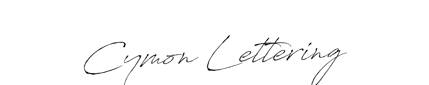 if you are searching for the best signature style for your name Cymon Lettering. so please give up your signature search. here we have designed multiple signature styles  using Antro_Vectra. Cymon Lettering signature style 6 images and pictures png