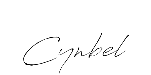 The best way (Antro_Vectra) to make a short signature is to pick only two or three words in your name. The name Cynbel include a total of six letters. For converting this name. Cynbel signature style 6 images and pictures png
