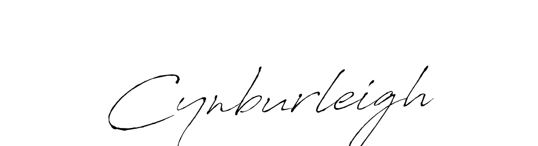 The best way (Antro_Vectra) to make a short signature is to pick only two or three words in your name. The name Cynburleigh include a total of six letters. For converting this name. Cynburleigh signature style 6 images and pictures png