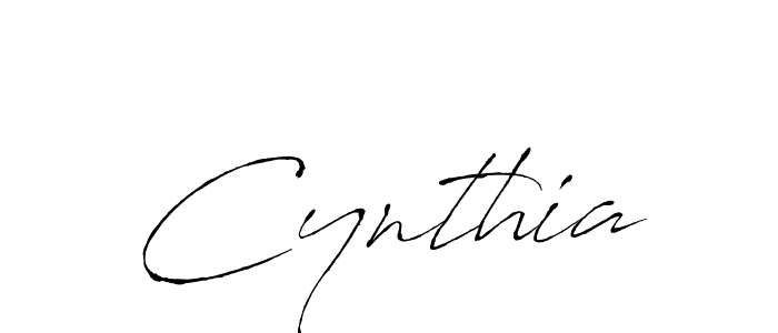 How to Draw Cynthia signature style? Antro_Vectra is a latest design signature styles for name Cynthia. Cynthia signature style 6 images and pictures png