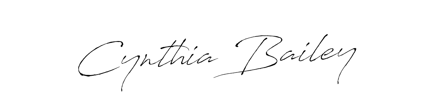 Similarly Antro_Vectra is the best handwritten signature design. Signature creator online .You can use it as an online autograph creator for name Cynthia Bailey. Cynthia Bailey signature style 6 images and pictures png